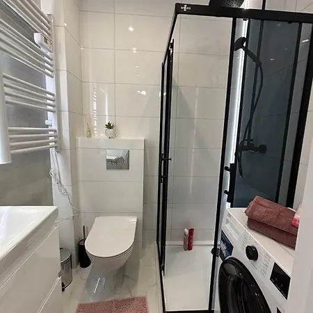 Mieszkanie Dla Rodziny 60m2 Nowa Ruda