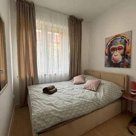 Mieszkanie Dla Rodziny 60m2 * Nowa Ruda