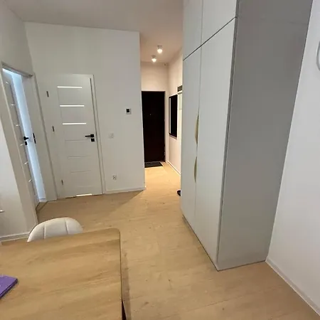 Mieszkanie Dla Rodziny 60m2