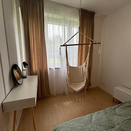 Mieszkanie Dla Rodziny 60m2 Apartament