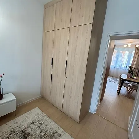 Mieszkanie Dla Rodziny 60m2 Apartament Nowa Ruda