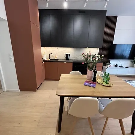 Mieszkanie Dla Rodziny 60m2 * Nowa Ruda