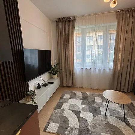 Mieszkanie Dla Rodziny 60m2 Apartament *