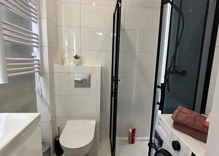 Mieszkanie Dla Rodziny 60m2 Nowa Ruda