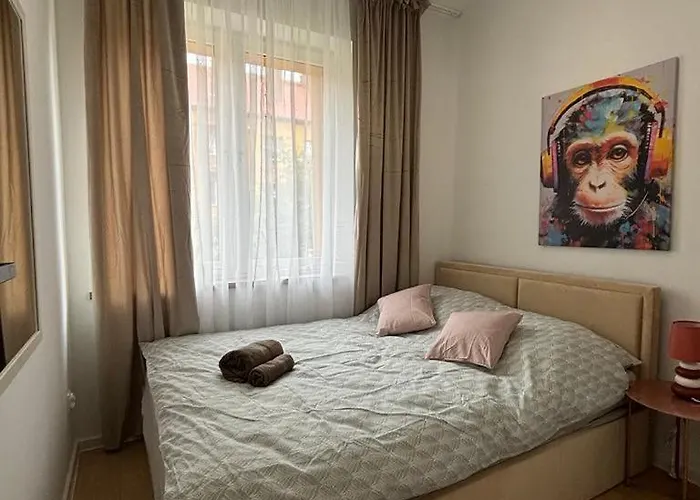 Mieszkanie Dla Rodziny 60m2 * Nowa Ruda