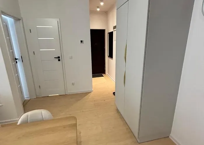 Mieszkanie Dla Rodziny 60m2