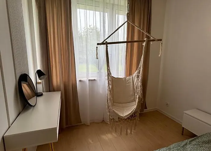 Mieszkanie Dla Rodziny 60m2 Apartment