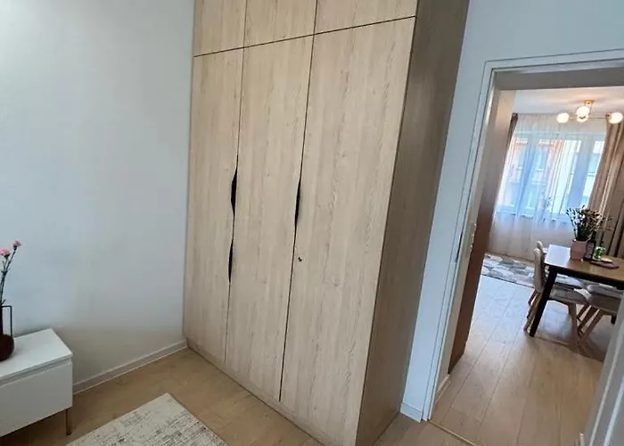 Mieszkanie Dla Rodziny 60m2 Apartament Nowa Ruda