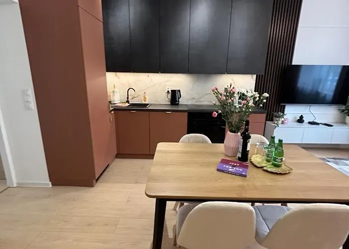 Mieszkanie Dla Rodziny 60m2 * Nowa Ruda